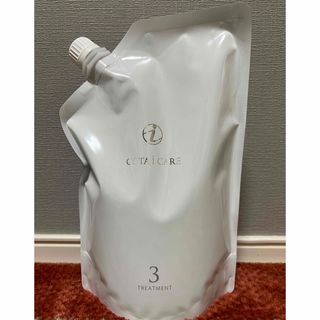 COTA I CARE - コタ アイケア シャンプー&トリートメント7 詰替 COTA I CARE - コタ アイケア シャンプー&トリートメント7 詰替
