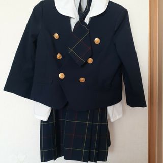 YUKI TORII INTERNATIONAL - 博多学園 幼稚園 制服セットの通販 YUKI TORII INTERNATIONAL - 博多学園 幼稚園 制服セットの通販