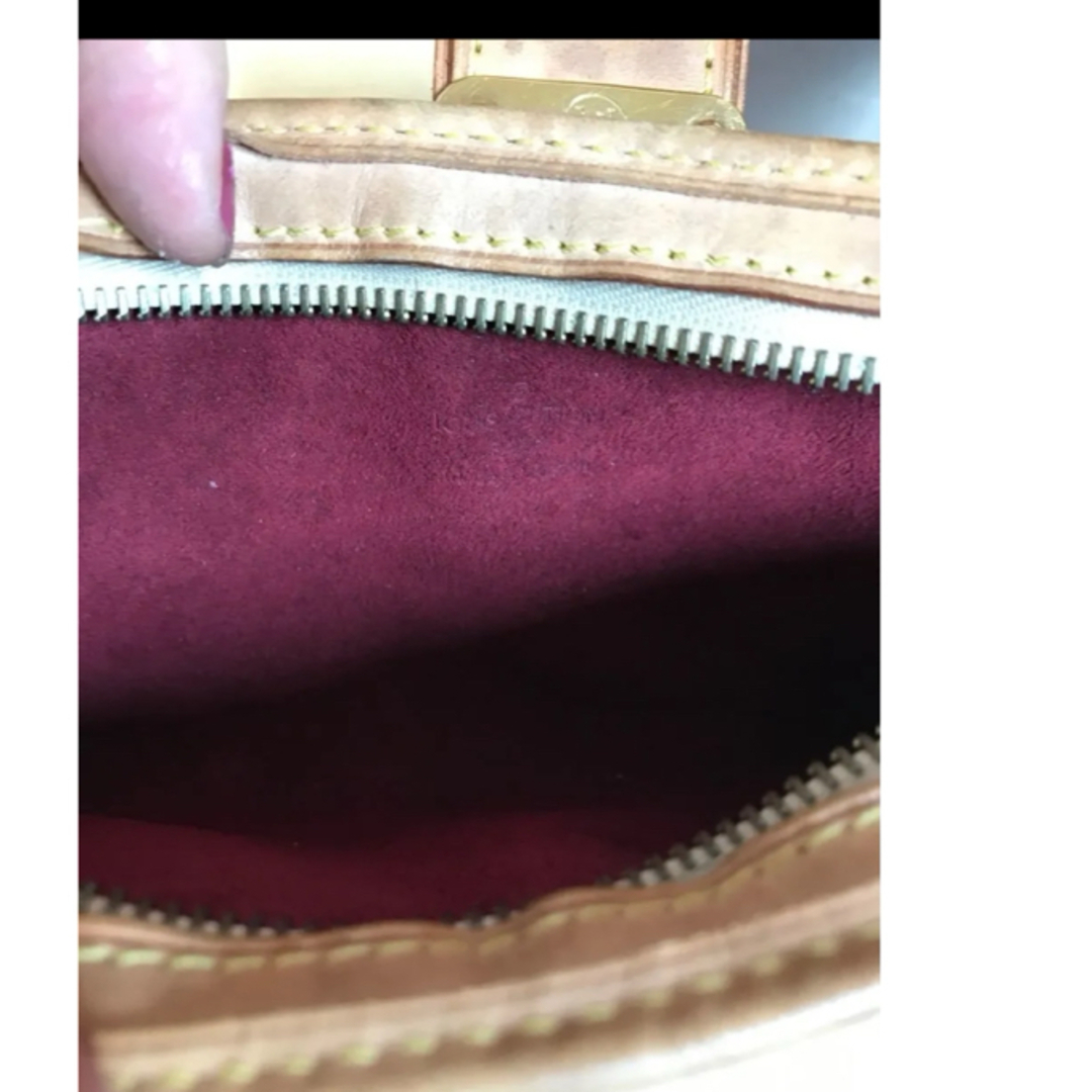 LOUIS VUITTON - 美品,希有,ルイヴィトン マルチカラー LOUIS VUITTON - 美品,希有,ルイヴィトン マルチカラー
