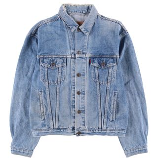 Levi's(Gジャン/デニムジャケット)のフリマアイテム一覧 Levi's(Gジャン/デニムジャケット)のフリマアイテム一覧