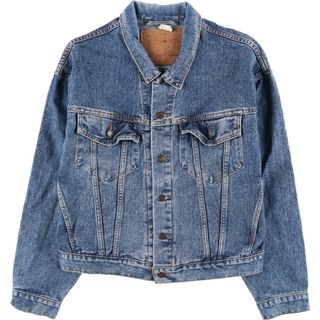 Levi's(Gジャン/デニムジャケット)のフリマアイテム一覧 Levi's(Gジャン/デニムジャケット)のフリマアイテム一覧