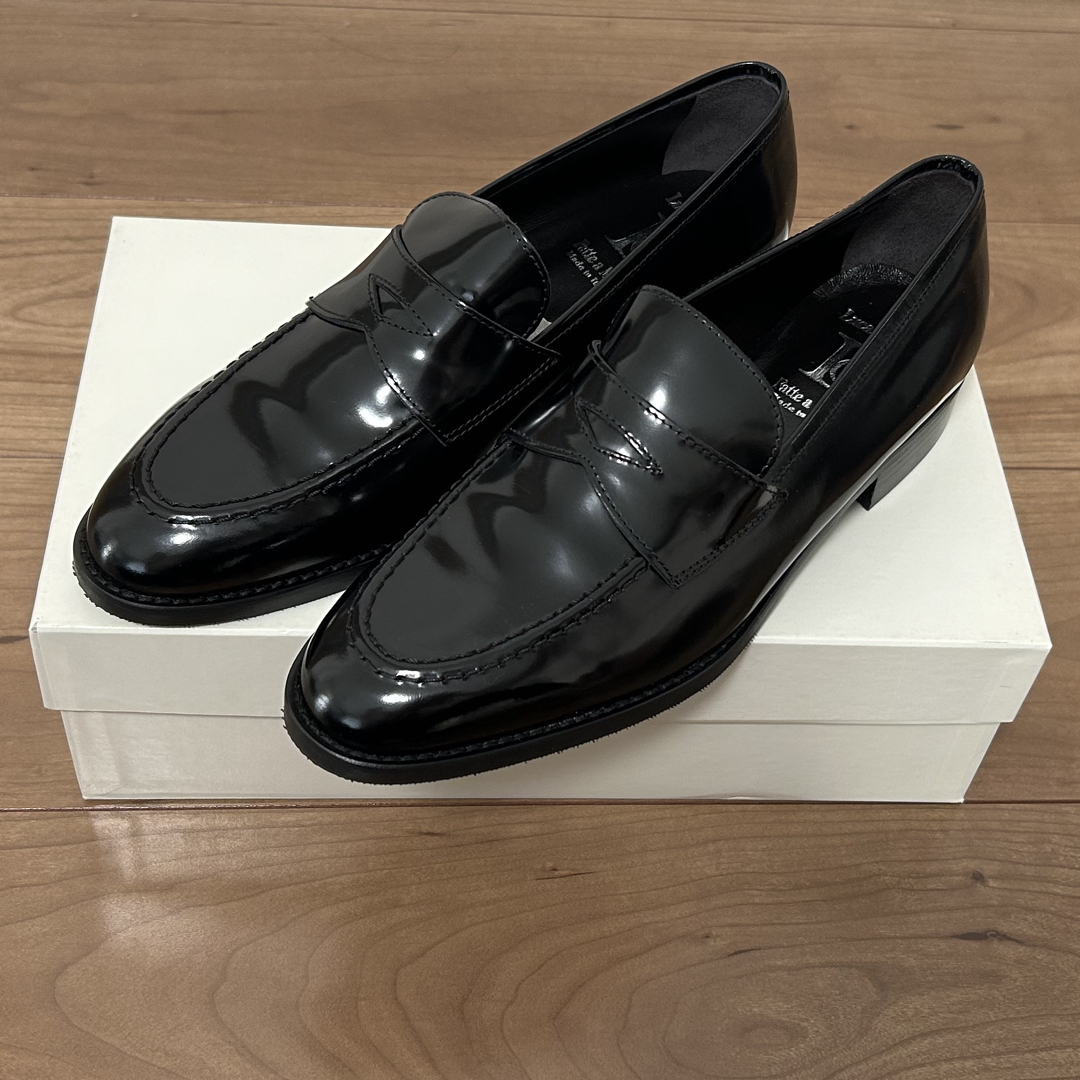 LucaGrossi - ルカグロッシ 37.5の通販 by ♡|ルカグロッシなら LucaGrossi - ルカグロッシ 37.5の通販 by ♡|ルカグロッシなら