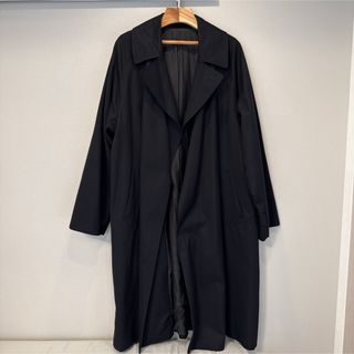 COMOLI(ブラック/黒色系)のフリマアイテム一覧 COMOLI(ブラック/黒色系)のフリマアイテム一覧