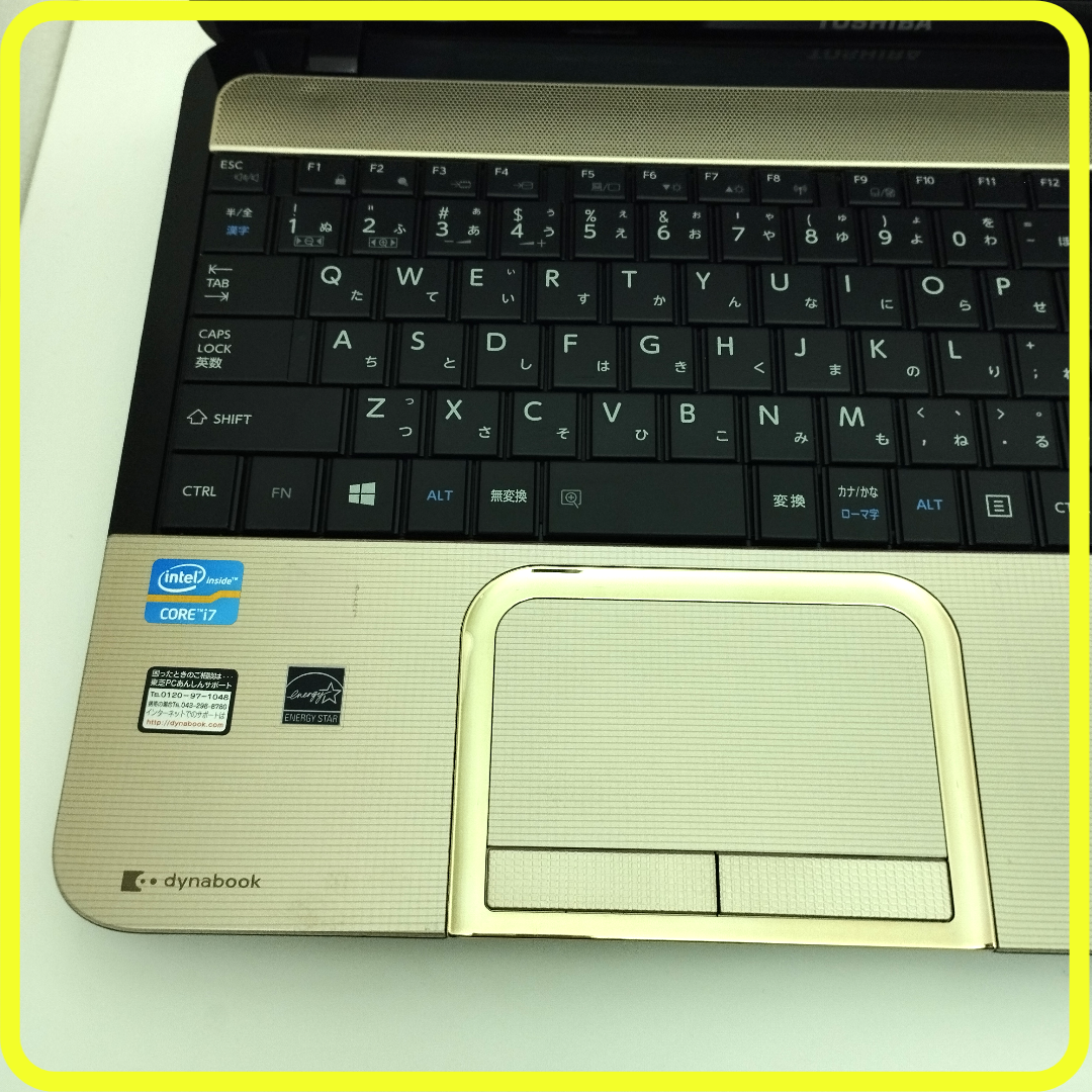 東芝 - 新品SSD256GB⭐️windows11ノートパソコン office 295の