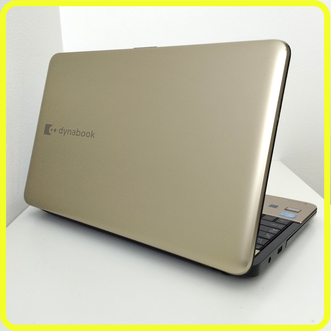 東芝 - Core i7 新品SSD512GB⭐️windows11ノートパソコン 366の