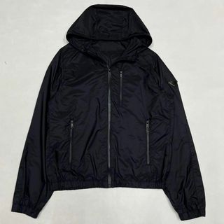 GOODENOUGH - 【GOODENOUGH】90s リップストップジップアップ GOODENOUGH - 【GOODENOUGH】90s リップストップジップアップ