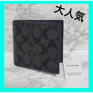 COACH(折り財布)のフリマアイテム一覧 COACH(折り財布)のフリマアイテム一覧