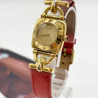 GUCCI(腕時計)のフリマアイテム一覧 GUCCI(腕時計)のフリマアイテム一覧