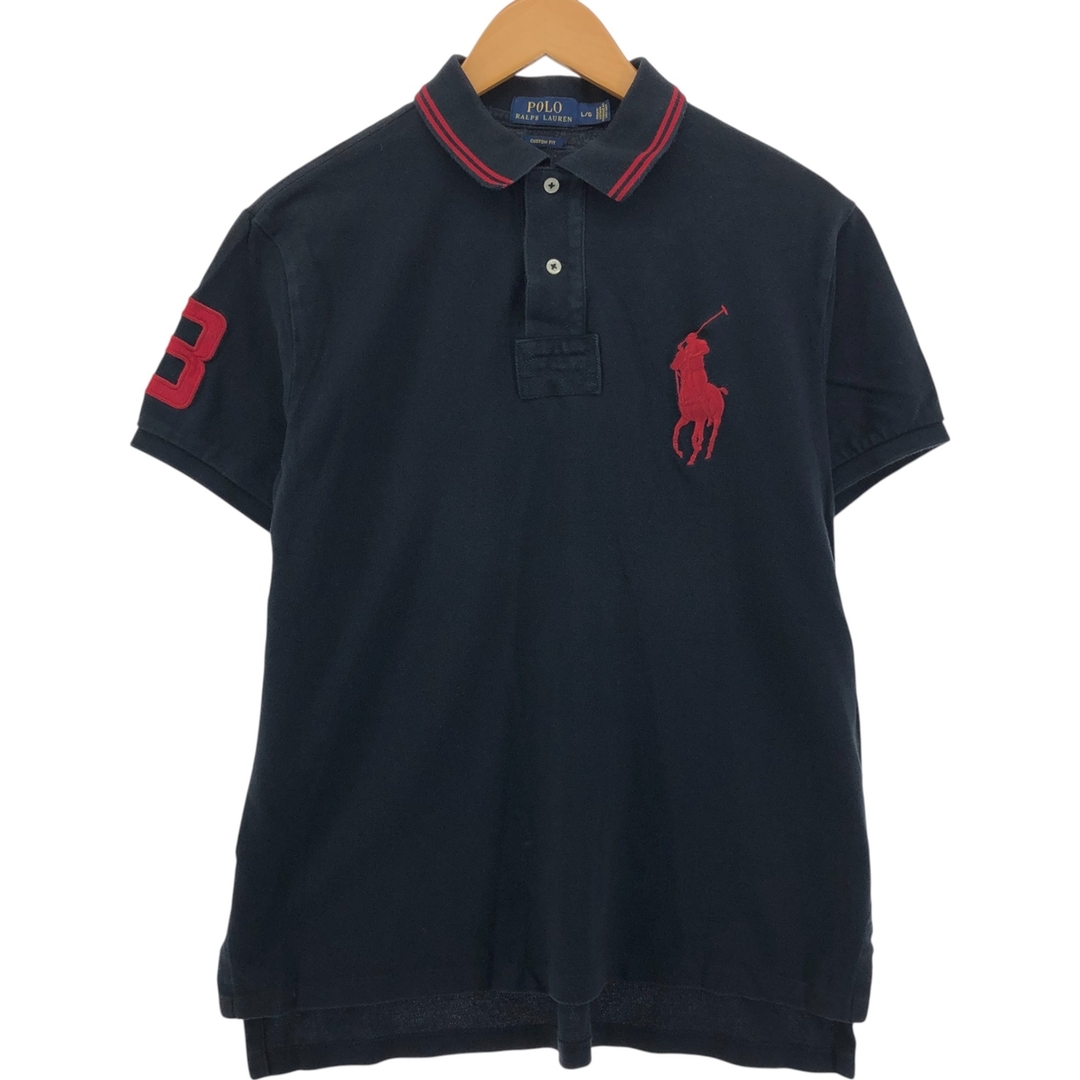 Ralph Lauren - 古着 ラルフローレン Ralph Lauren POLO RALPH Ralph Lauren - 古着 ラルフローレン Ralph Lauren POLO RALPH