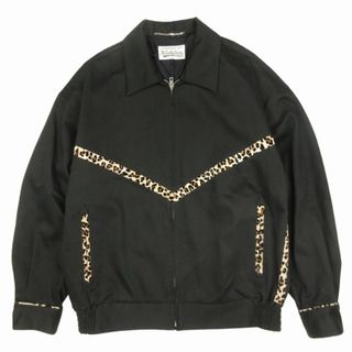 WACKO MARIA(ブルゾン)のフリマアイテム一覧 WACKO MARIA(ブルゾン)のフリマアイテム一覧
