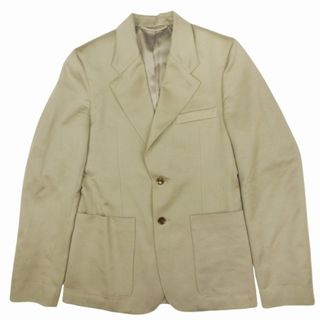 LEMAIRE - 美品 ルメール ライト テーラード ジャケット ウール LEMAIRE - 美品 ルメール ライト テーラード ジャケット ウール