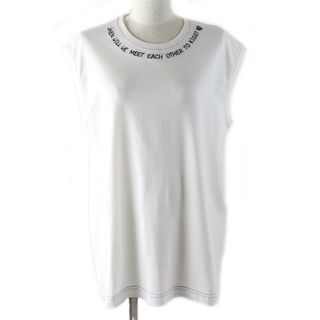 me ISSEY MIYAKE(ミー/イッセイミヤケ) 半袖カットソー me ISSEY MIYAKE(ミー/イッセイミヤケ) 半袖カットソー