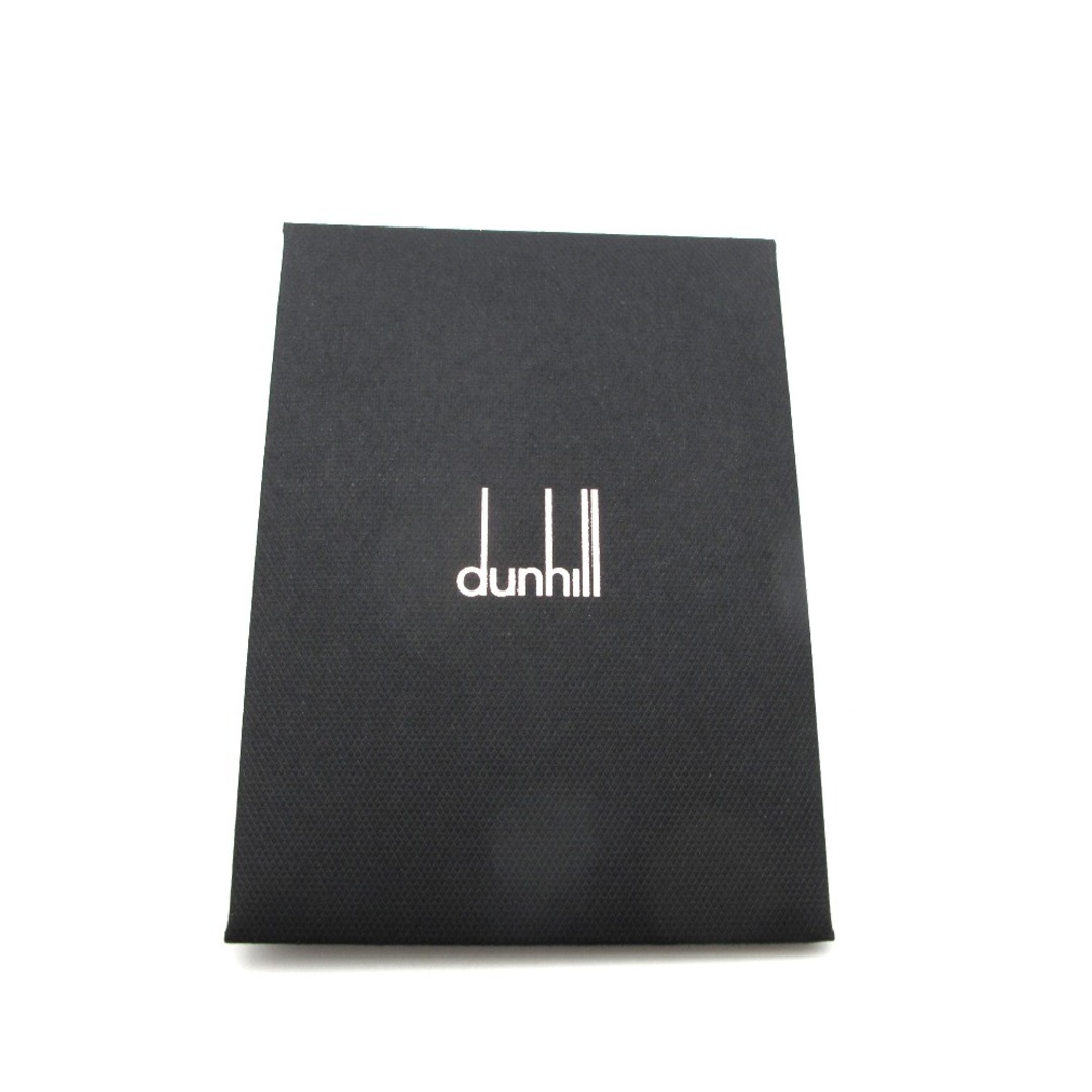 Dunhill - Dunhill (ダンヒル) カードケース ダンヒル コイン Dunhill - Dunhill (ダンヒル) カードケース ダンヒル コイン