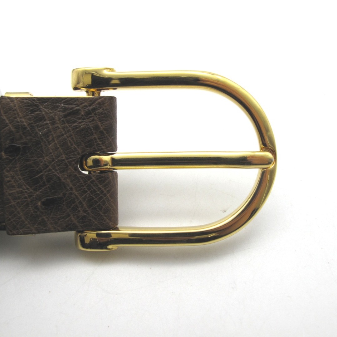 Dunhill - Dunhill (ダンヒル) ベルト ダンヒル ベルト BC422D40 Dunhill - Dunhill (ダンヒル) ベルト ダンヒル ベルト BC422D40