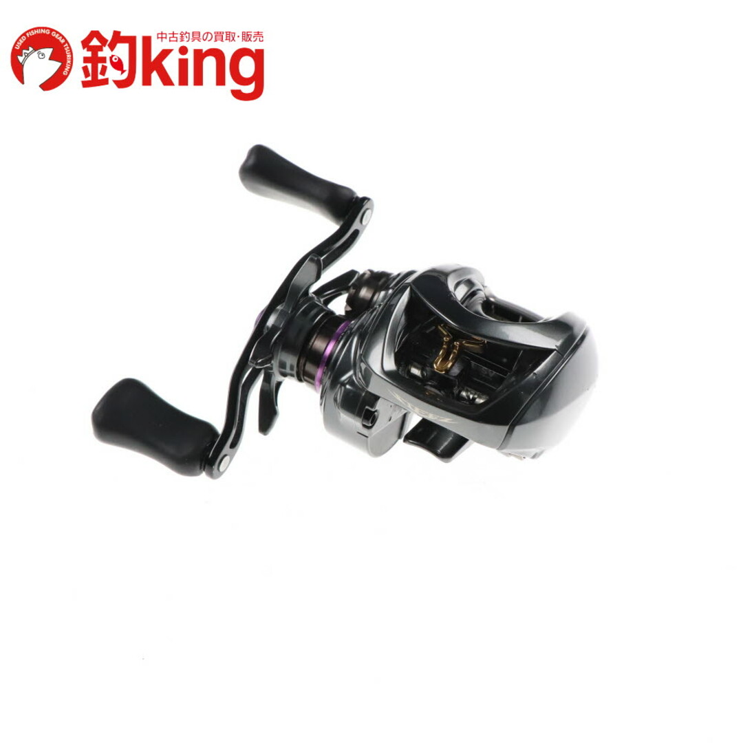 DAIWA - 【中古】 ダイワ 19 スティーズ CT SV TW 700XH /S235M DAIWA - 【中古】 ダイワ 19 スティーズ CT SV TW 700XH /S235M