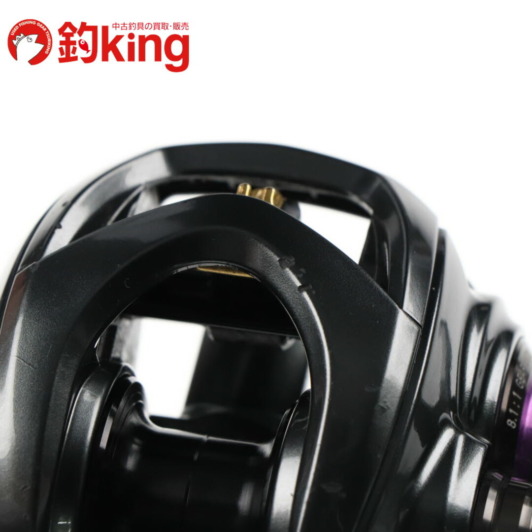 DAIWA - 【中古】 ダイワ 19 スティーズ CT SV TW 700XH /S235M DAIWA - 【中古】 ダイワ 19 スティーズ CT SV TW 700XH /S235M