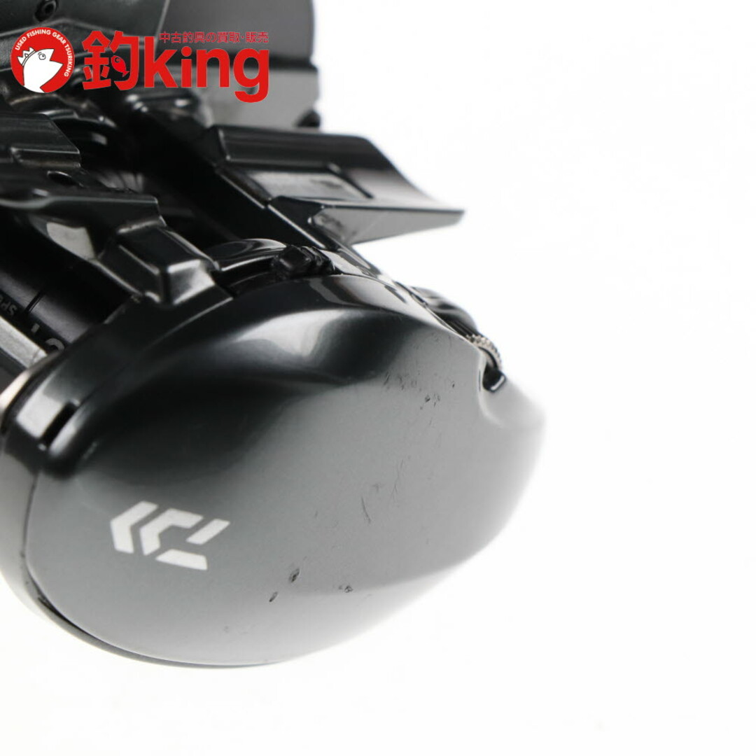 DAIWA - 【中古】 ダイワ 19 スティーズ CT SV TW 700XH /S235M DAIWA - 【中古】 ダイワ 19 スティーズ CT SV TW 700XH /S235M