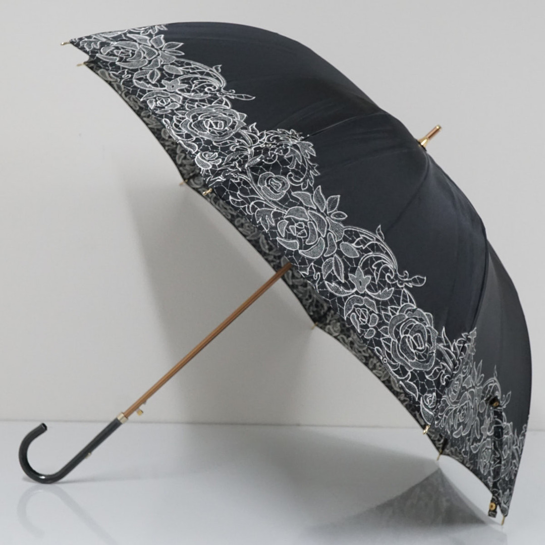 LANVIN COLLECTION - 傘 LANVIN COLLECTION ランバン LANVIN COLLECTION - 傘 LANVIN COLLECTION ランバン