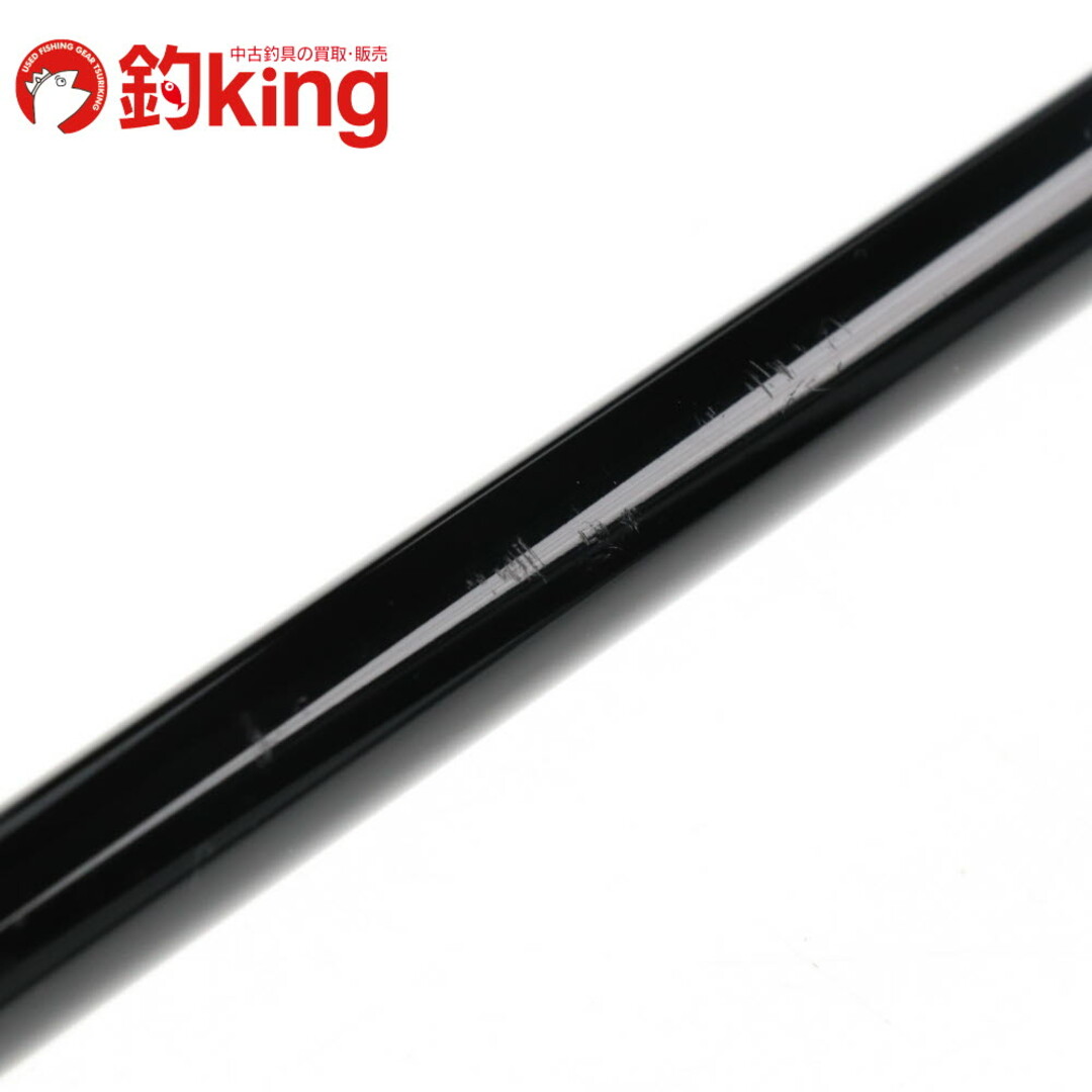 がまかつ - 【中古/美品】 がまかつ がま磯 RXR 0-53 /S237Lの がまかつ - 【中古/美品】 がまかつ がま磯 RXR 0-53 /S237Lの