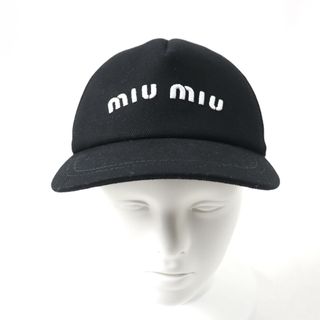 MIU MIU(キャップ)のフリマアイテム一覧 MIU MIU(キャップ)のフリマアイテム一覧
