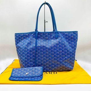 GOYARD(バッグ ・ ブルー・ネイビー/青色系)のフリマアイテム一覧 GOYARD(バッグ ・ ブルー・ネイビー/青色系)のフリマアイテム一覧
