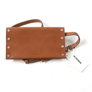 JIL SANDER(バッグ ・ ブラウン/茶色系)のフリマアイテム一覧 JIL SANDER(バッグ ・ ブラウン/茶色系)のフリマアイテム一覧