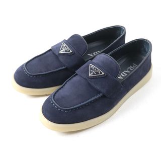PRADA(ローファー/革靴)のフリマアイテム一覧 PRADA(ローファー/革靴)のフリマアイテム一覧