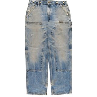 carhartt(ワークパンツ/カーゴパンツ)のフリマアイテム一覧 carhartt(ワークパンツ/カーゴパンツ)のフリマアイテム一覧