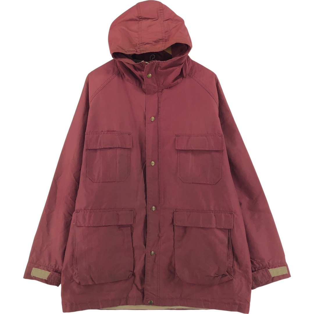 20-60代 人気ファッションブランド L.L.Bean - 古着 80年代~ エルエルビーン L.L.Bean BAXTER STATE 女性用