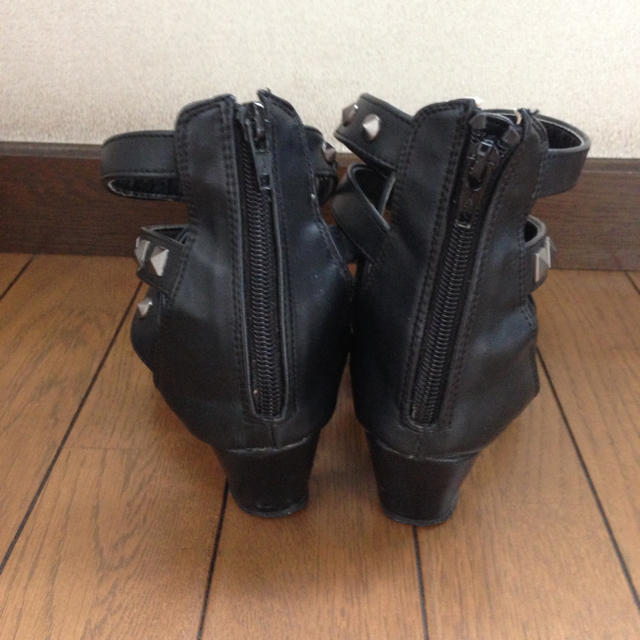 POCO様専用ページ☆ レディースの靴/シューズ(サンダル)の商品写真