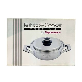 TupperwareBrands(鍋/フライパン)のフリマアイテム一覧 TupperwareBrands(鍋/フライパン)のフリマアイテム一覧