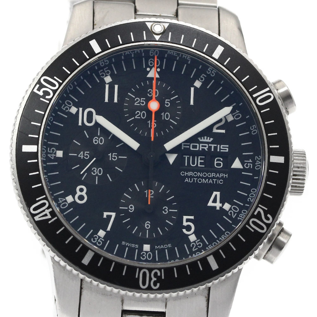 FORTIS - フォルティス FORTIS 638.10.11M B-42 コスモ ノート FORTIS - フォルティス FORTIS 638.10.11M B-42 コスモ ノート