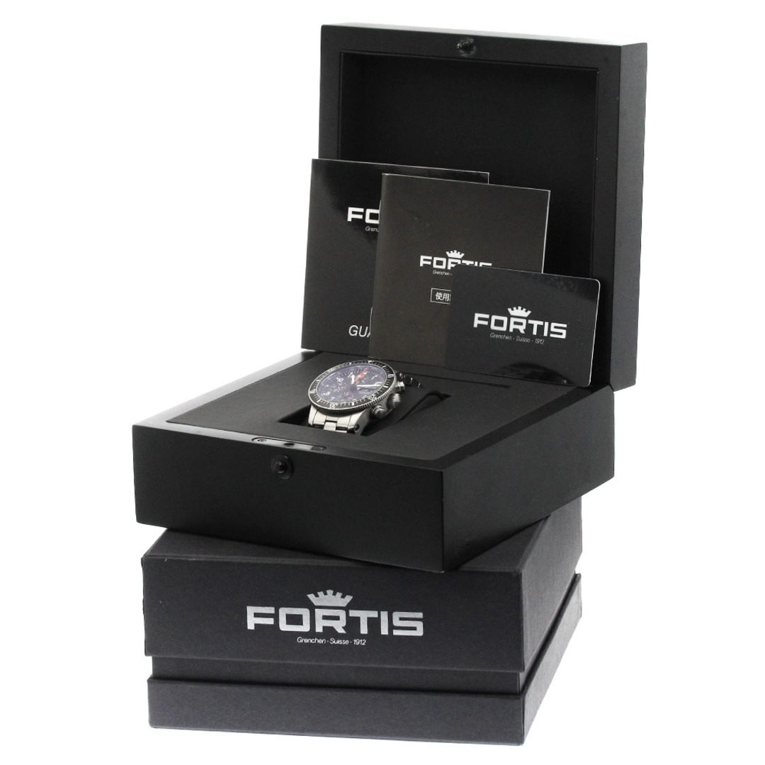 FORTIS - フォルティス FORTIS 638.10.11M B-42 コスモ ノート FORTIS - フォルティス FORTIS 638.10.11M B-42 コスモ ノート