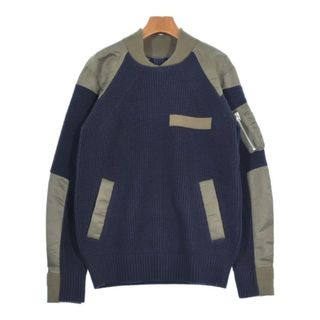 sacai(ニット/セーター)のフリマアイテム一覧 sacai(ニット/セーター)のフリマアイテム一覧