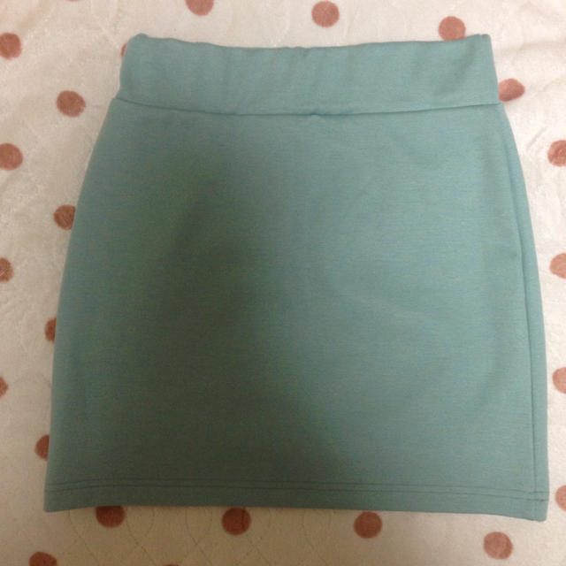 INGNI(イング)のタイトスカート レディースのスカート(ミニスカート)の商品写真