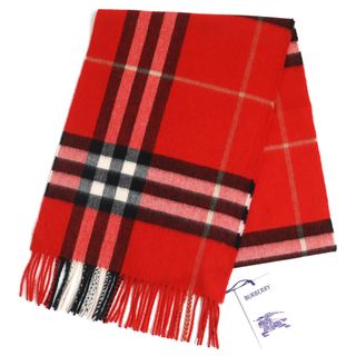 BURBERRY(マフラー/ショール)のフリマアイテム一覧 BURBERRY(マフラー/ショール)のフリマアイテム一覧