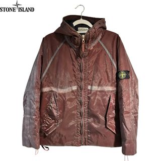 STONE ISLAND(ジャケット/アウター)のフリマアイテム一覧 STONE ISLAND(ジャケット/アウター)のフリマアイテム一覧