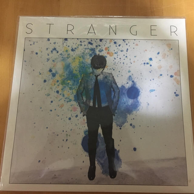 星野源 Stranger LP レコード | フリマアプリ ラクマ