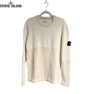 STONE ISLAND(ニット/セーター)のフリマアイテム一覧 STONE ISLAND(ニット/セーター)のフリマアイテム一覧