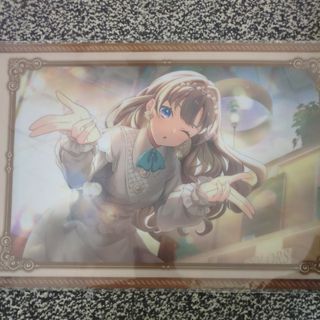 movic - コードギアス 反逆のルルーシュ 木村貴宏氏 箔押し 複製 movic - コードギアス 反逆のルルーシュ 木村貴宏氏 箔押し 複製
