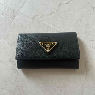 HERMES - □新同□ エルメス エテュイクレ6 キーケース 6連 HERMES - □新同□ エルメス エテュイクレ6 キーケース 6連