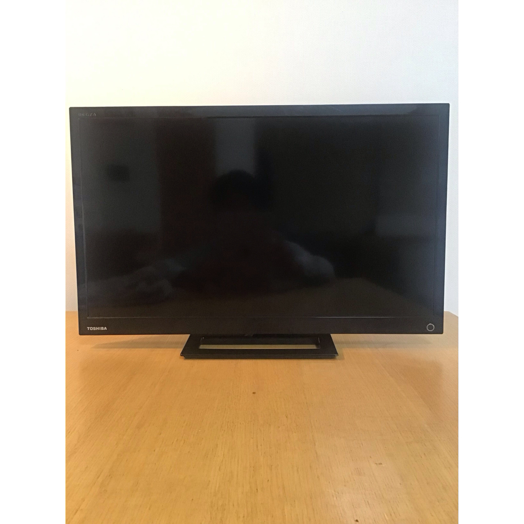 REGZA - ☆美品!☆2018年製TOSHIBA REGZA 24V型液晶テレビ REGZA - ☆美品!☆2018年製TOSHIBA REGZA 24V型液晶テレビ