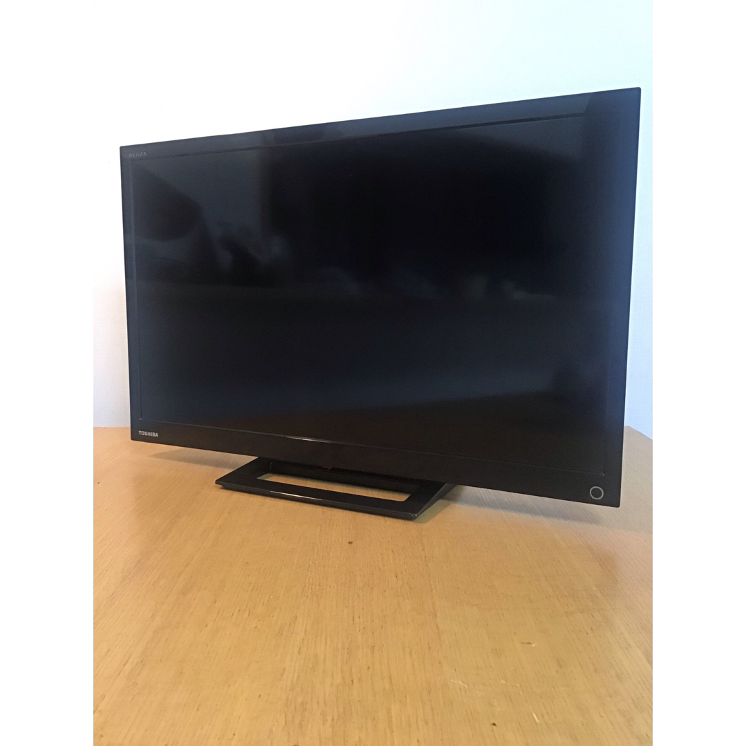 REGZA - ☆美品!☆2018年製TOSHIBA REGZA 24V型液晶テレビ REGZA - ☆美品!☆2018年製TOSHIBA REGZA 24V型液晶テレビ