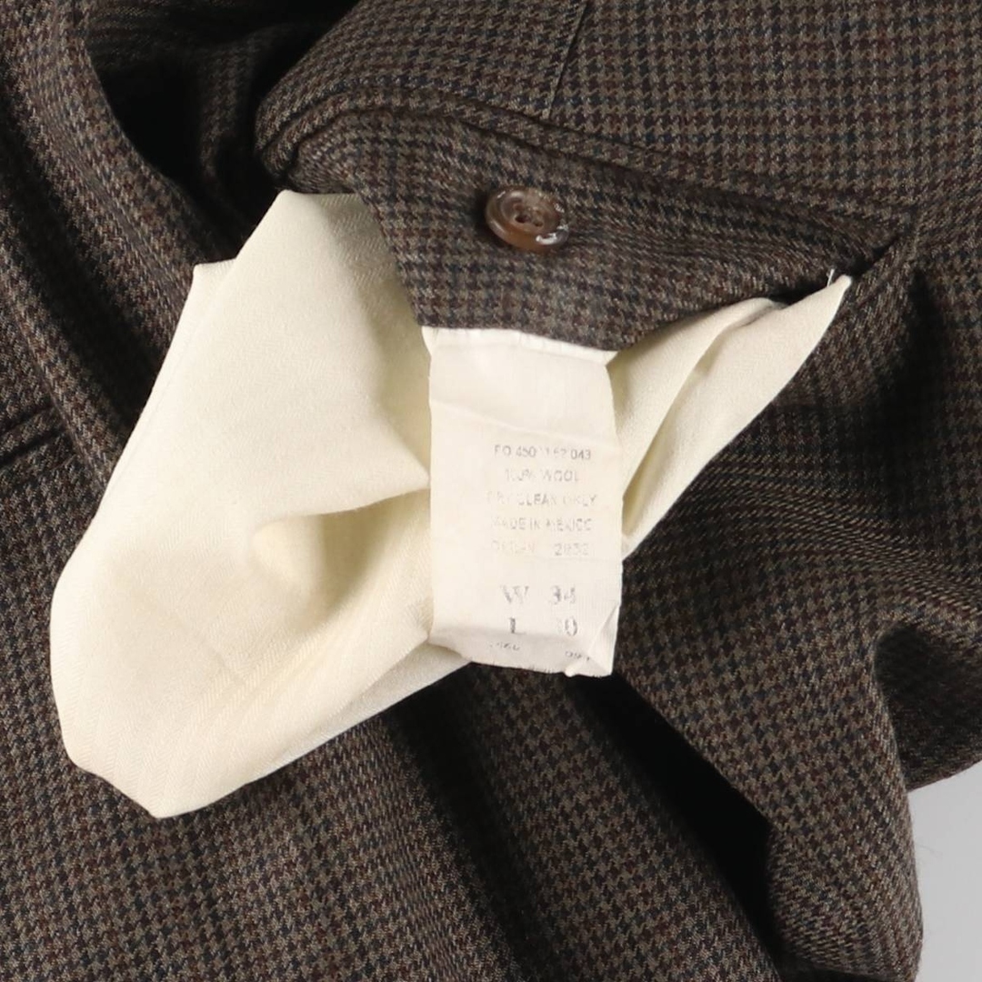 Ralph Lauren - 古着 ラルフローレン Ralph Lauren LAUREN Ralph Lauren - 古着 ラルフローレン Ralph Lauren LAUREN