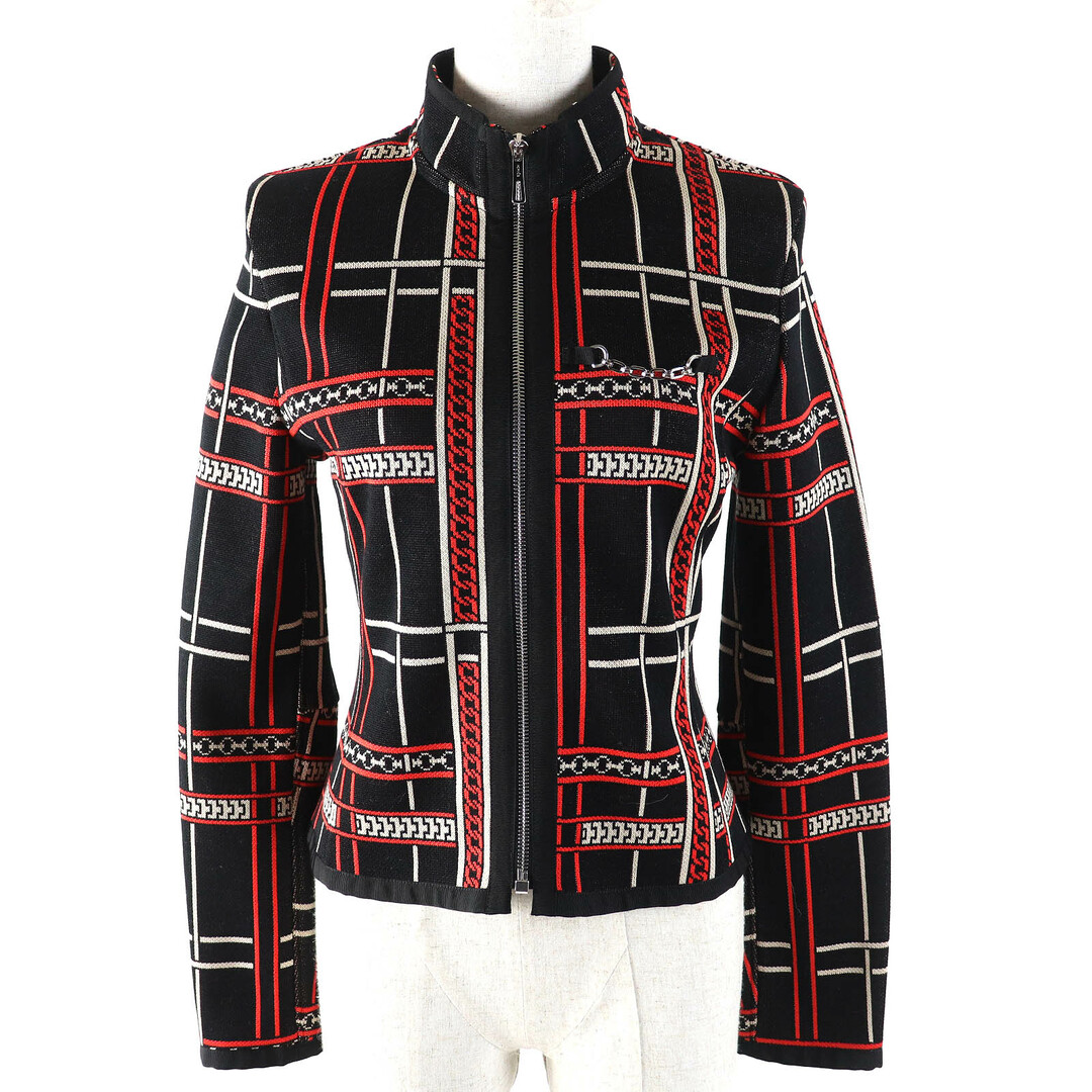 HERMES - 未使用品△HERMES エルメス 2023年製 3H4209DC Tartan HERMES - 未使用品△HERMES エルメス 2023年製 3H4209DC Tartan