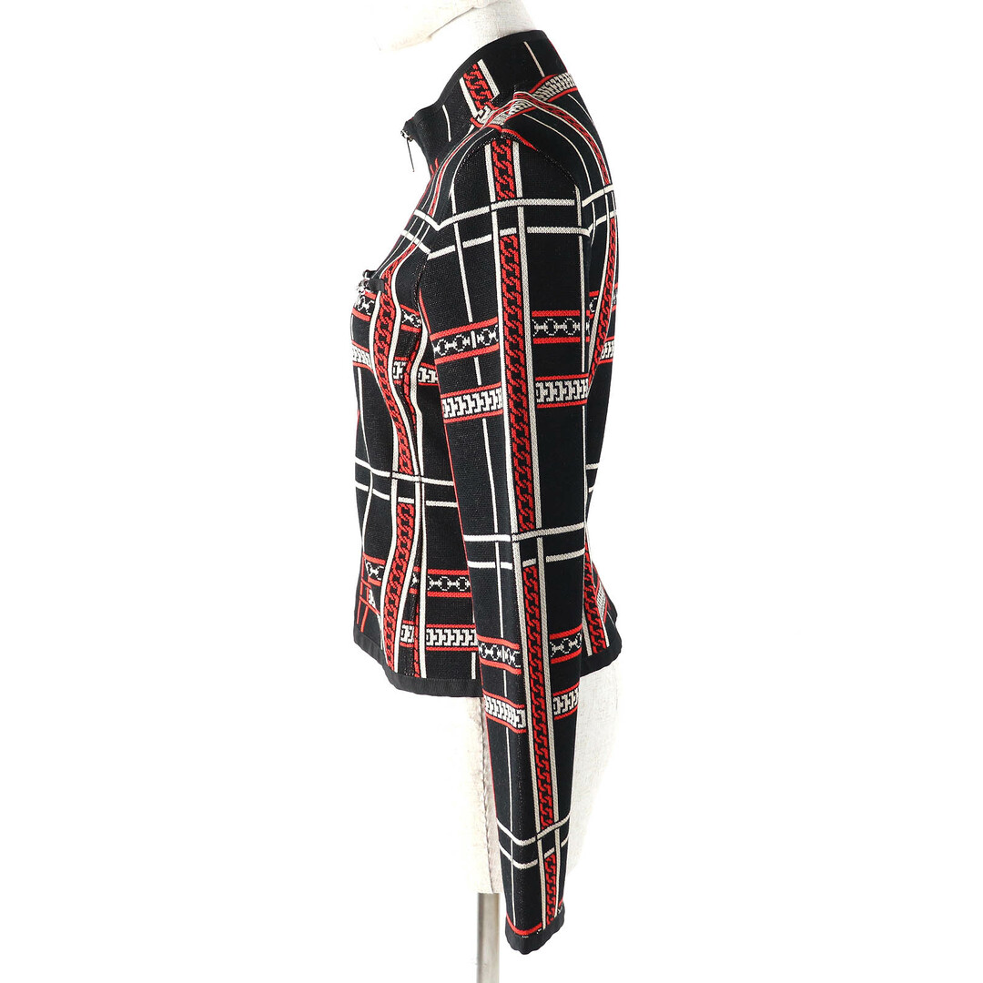HERMES - 未使用品△HERMES エルメス 2023年製 3H4209DC Tartan HERMES - 未使用品△HERMES エルメス 2023年製 3H4209DC Tartan