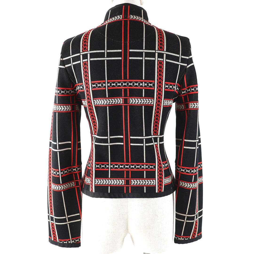 HERMES - 未使用品△HERMES エルメス 2023年製 3H4209DC Tartan HERMES - 未使用品△HERMES エルメス 2023年製 3H4209DC Tartan
