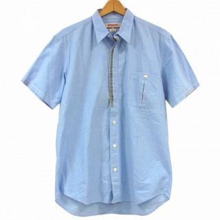 HERMES - HERMES エルメス シャツ サイズ:42 / 22SS Mors et HERMES - HERMES エルメス シャツ サイズ:42 / 22SS Mors et