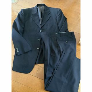 ☆美品☆90s ヴィンテージ セットアップ☆ダブル スーツ☆菅田将 ☆美品☆90s ヴィンテージ セットアップ☆ダブル スーツ☆菅田将