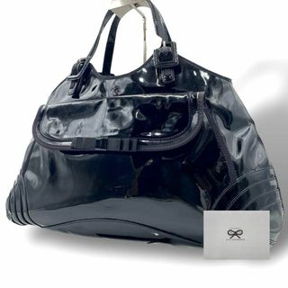 ANYA HINDMARCH(トートバッグ)のフリマアイテム一覧 ANYA HINDMARCH(トートバッグ)のフリマアイテム一覧